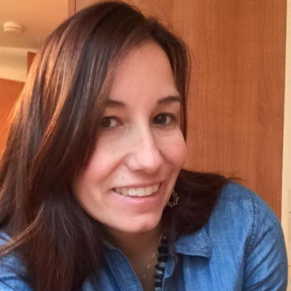 Meet your Posher, Mary